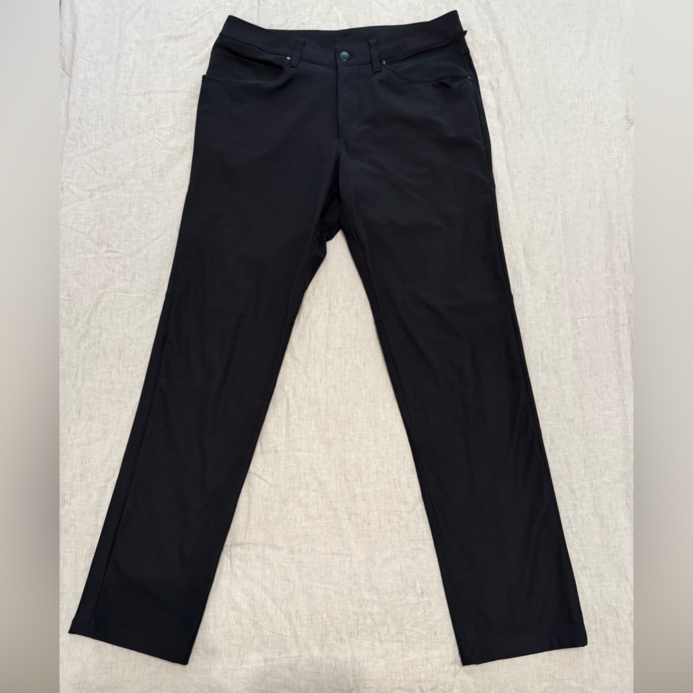 Lululemon Men's Casual Pant